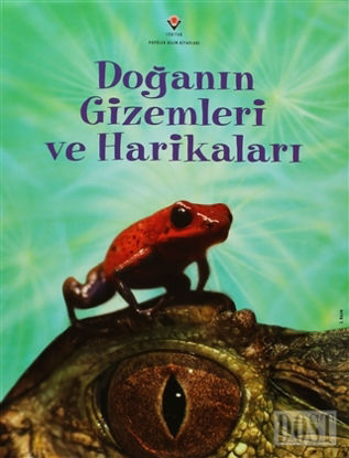 Doğanın Gizemleri ve Harikaları